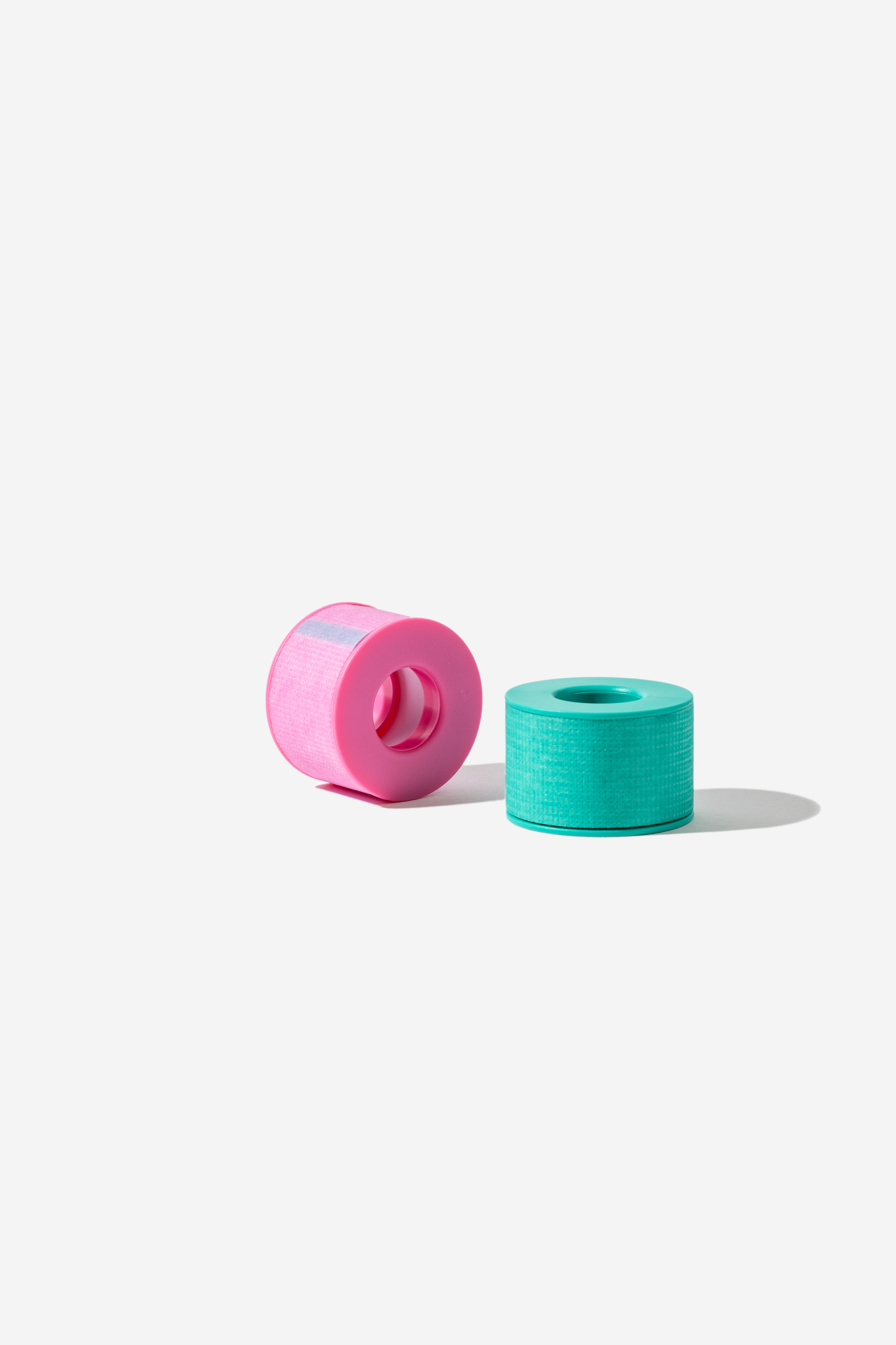 Silicone Gel Tape