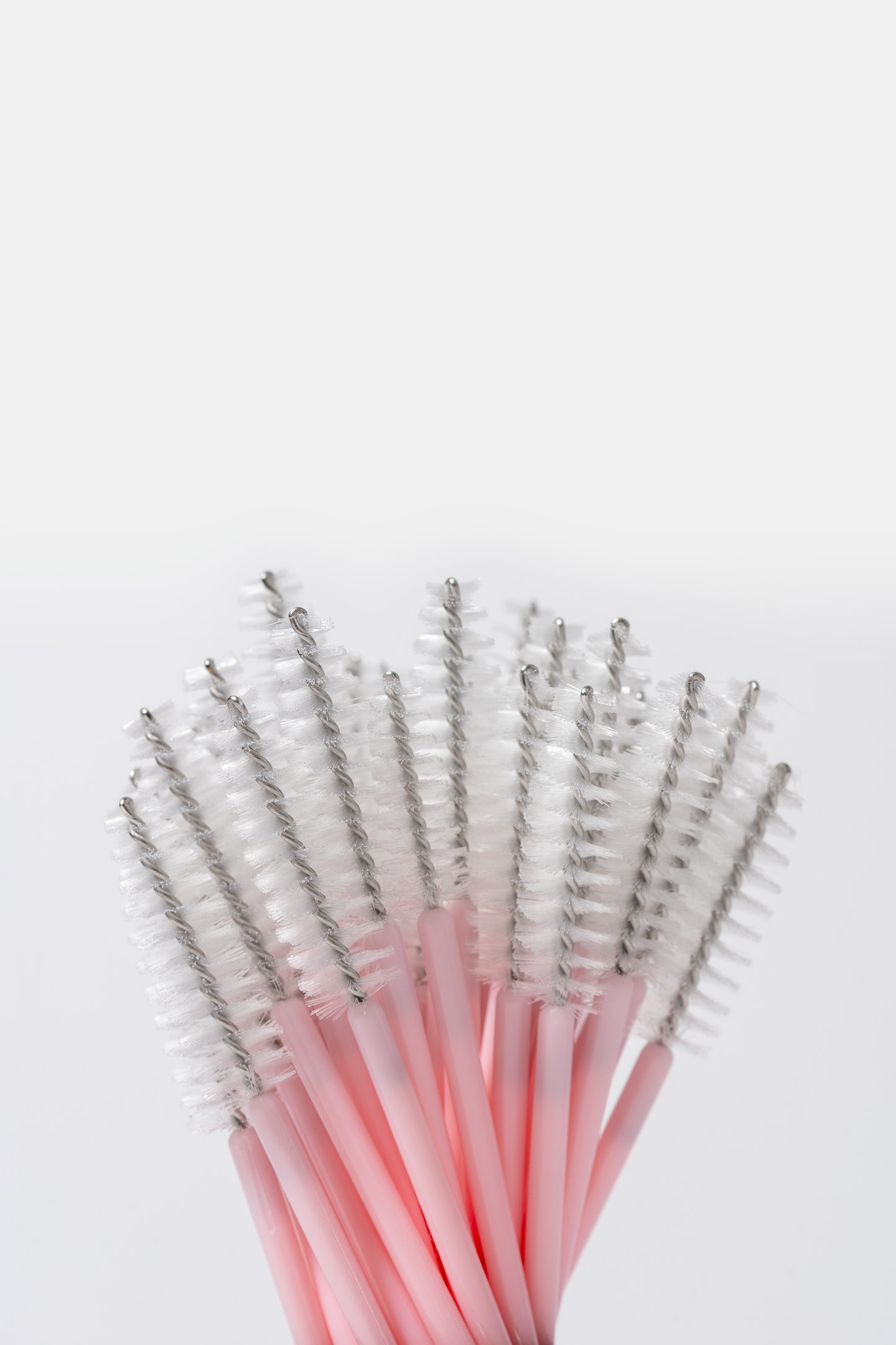 New Lash Brushes - Pack of 50