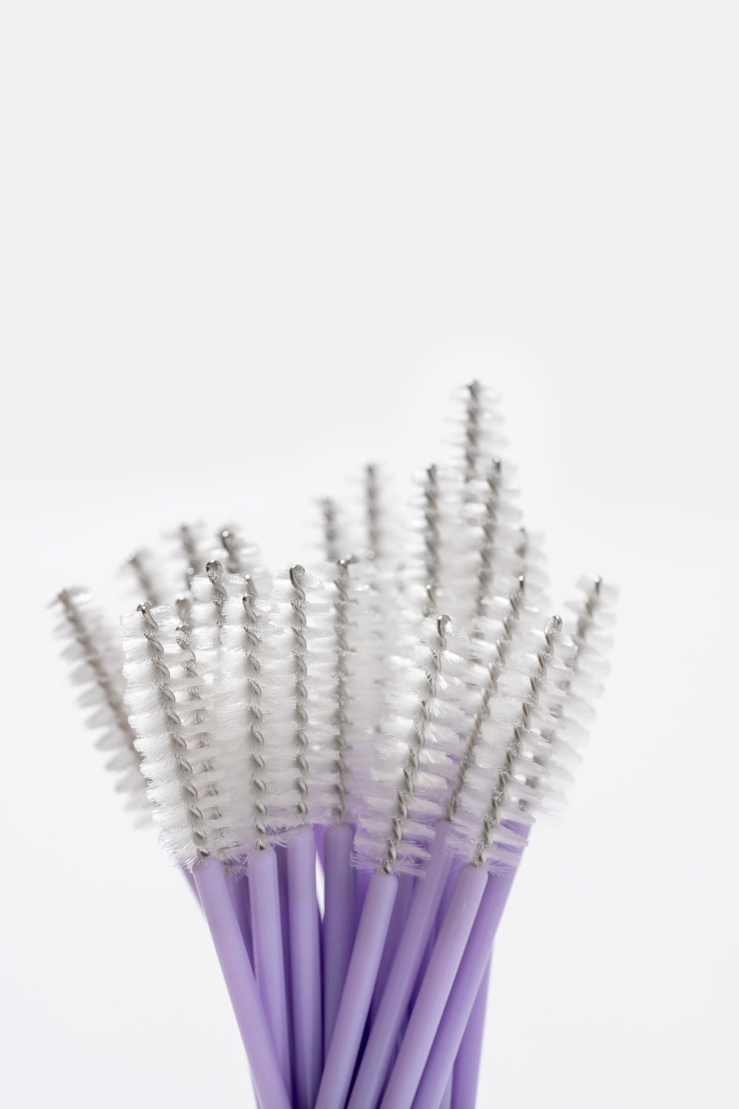 New Lash Brushes - Pack of 50