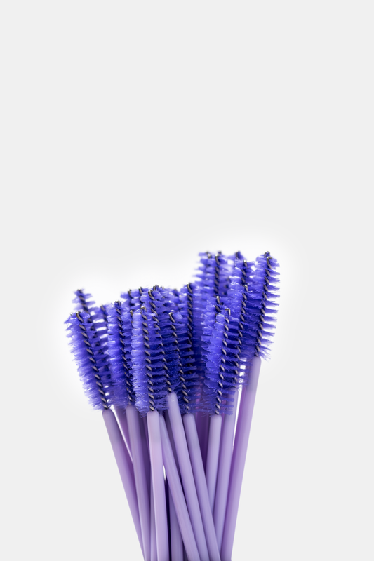 New Lash Brushes - Pack of 50