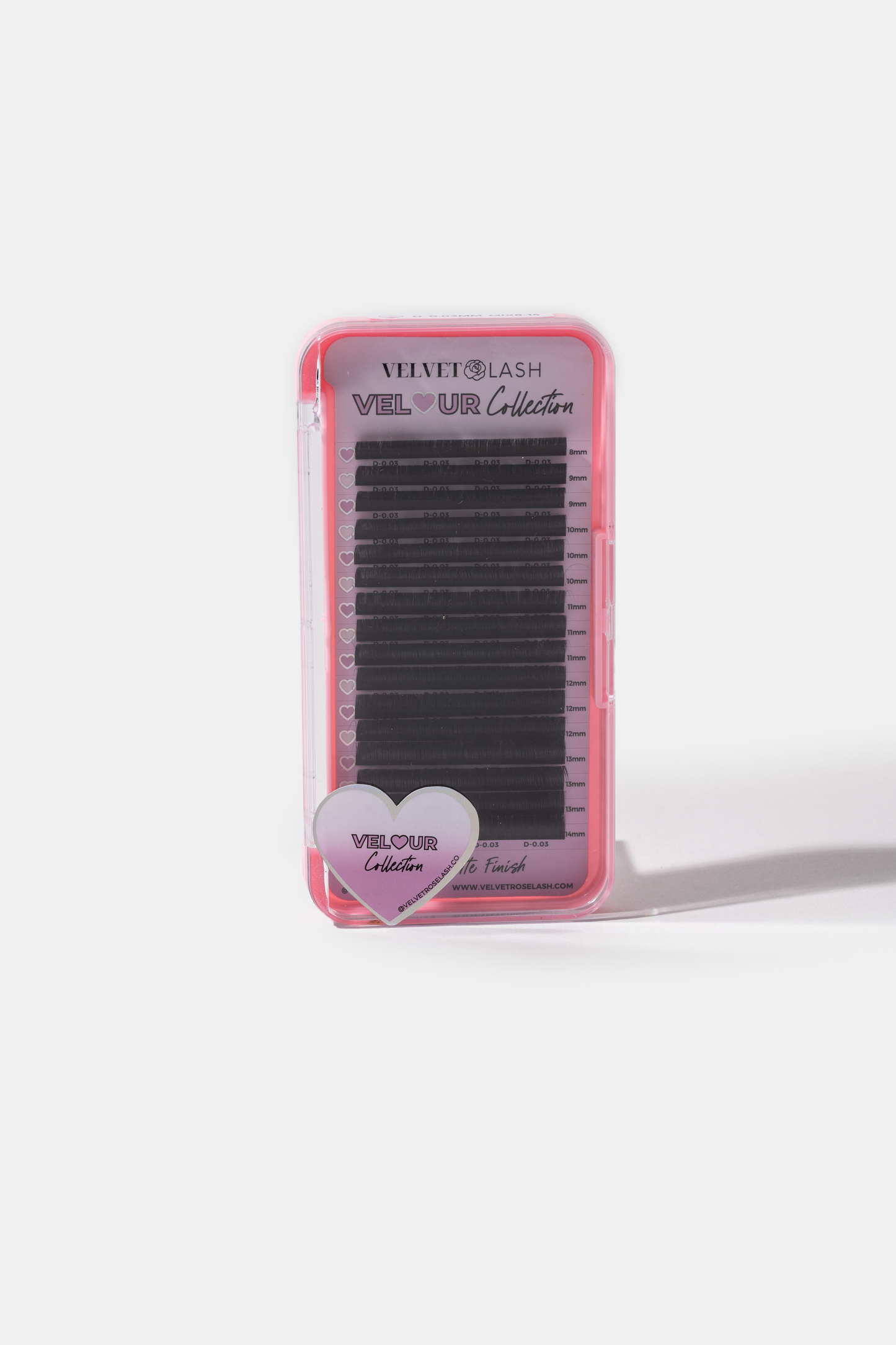 Velour Collection ♡