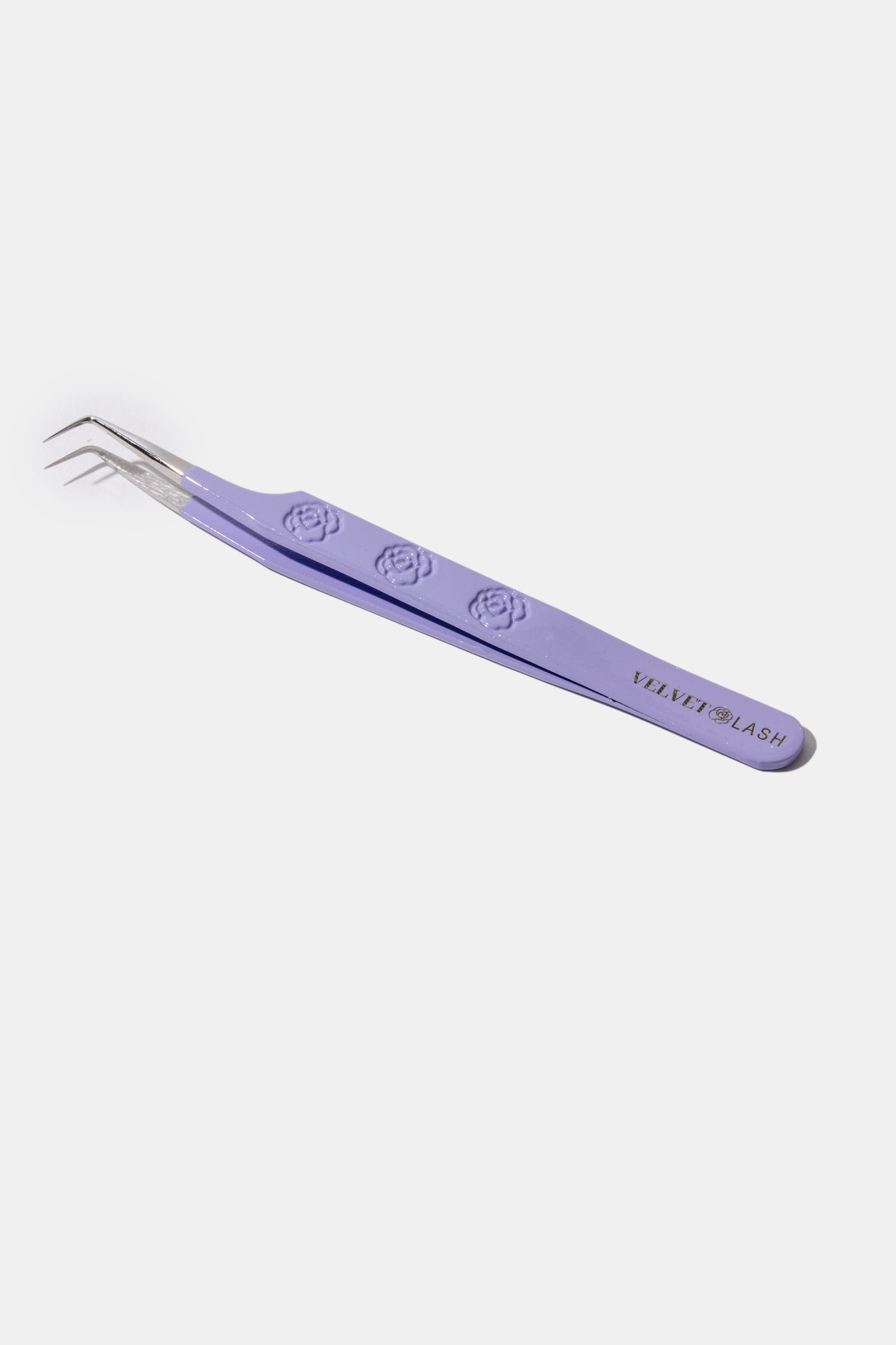 90’s Baby - 90 degree Tweezer