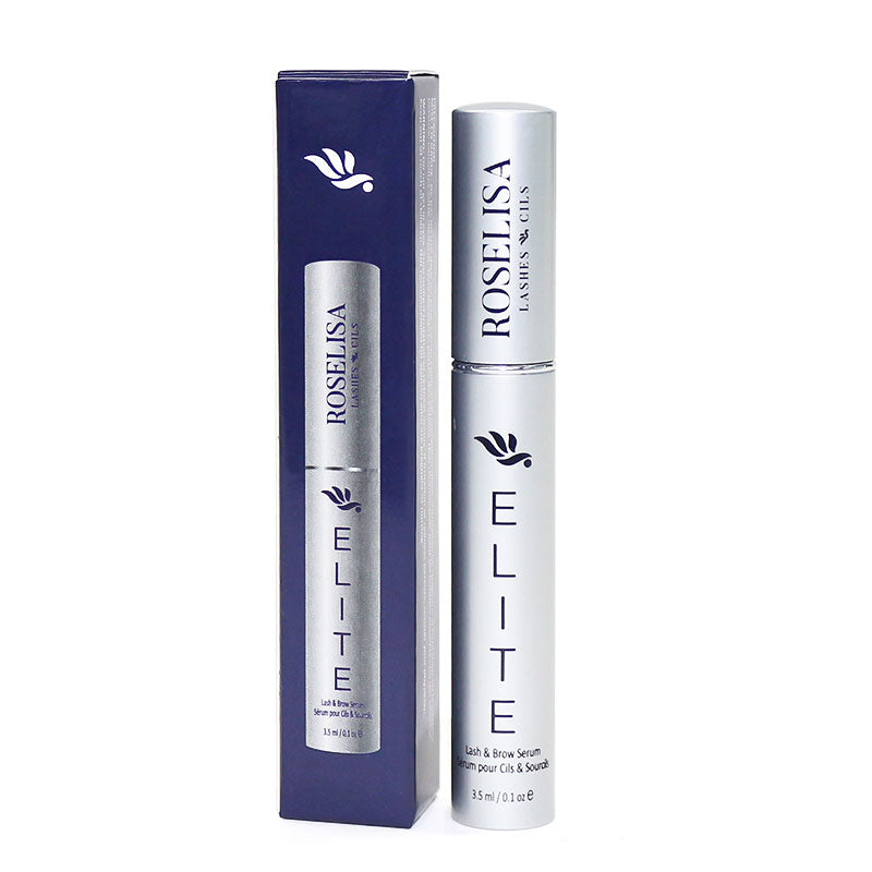 Roselisa - ELITE Lash & Brow Serum