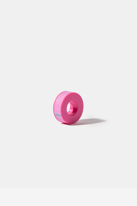 Silicone Gel Tape