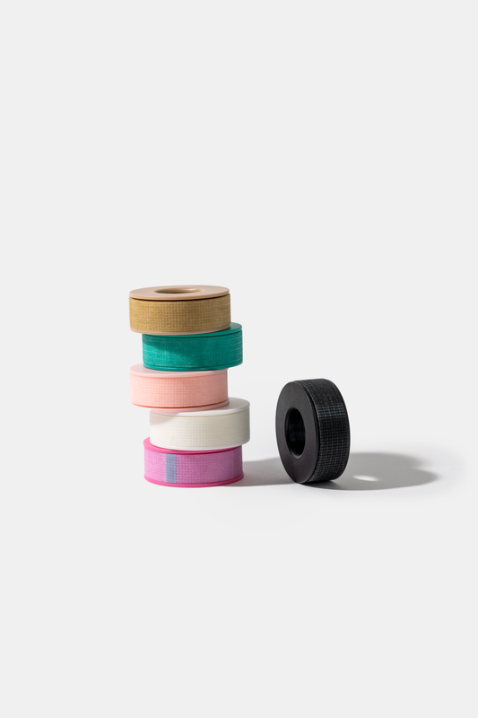 Silicone Gel Tape
