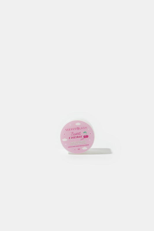 Sweet Cherry Cream Remover