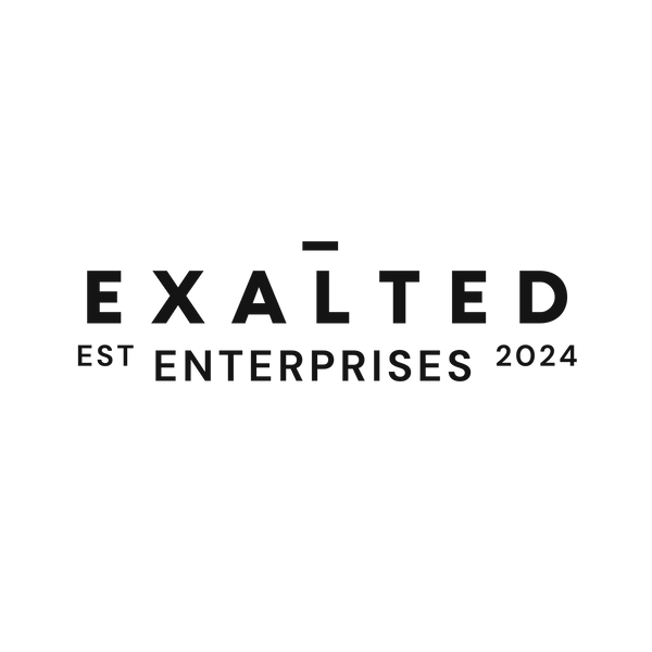 Exalted Enterprises