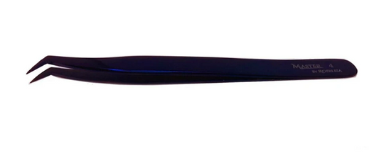 Roselisa – Master Tweezer No. 4 Volume