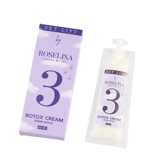 Sky Lift Solution #3: BOTOX