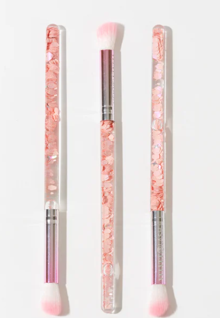 Sparkly Lash Cleansing Brush