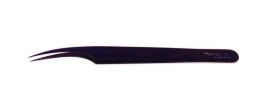 Roselisa – Master Tweezer No. 3 Isolation Point C