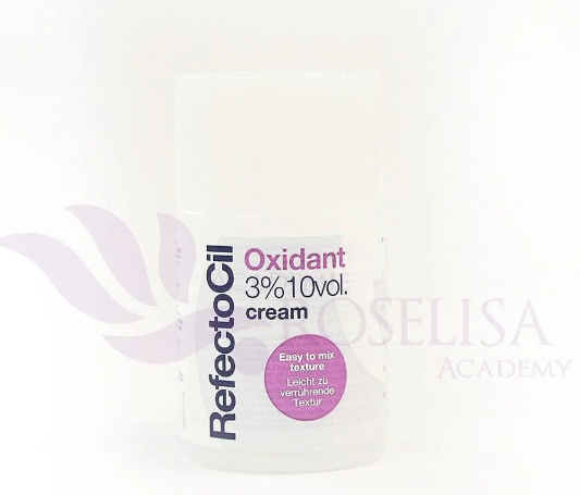 Refectocil – Oxidant 3% 10vol. Cream 100ML