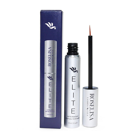 Roselisa - ELITE Lash & Brow Serum