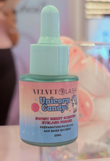 Lash Primer - Unicorn Candy