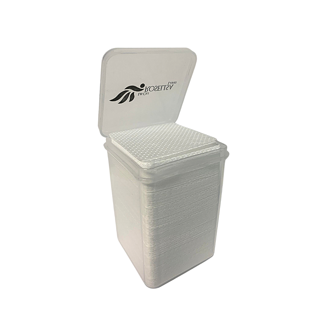 Adhesive Wipes (200 Units)